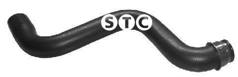 Патрубок радиатора STC T408484