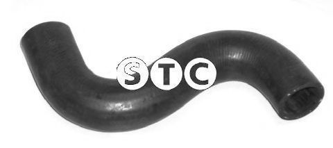 Патрубок радиатора STC T408618