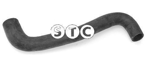 Патрубок радиатора STC T408625