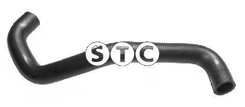 Патрубок радиатора STC T408633