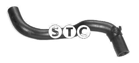 Патрубок радиатора STC T408723
