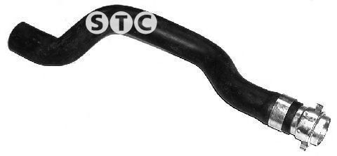 Патрубок радиатора STC T408729