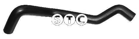 Патрубок радиатора STC T408843