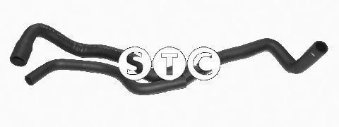 Трубка, клапан возврата ОГ STC T408854