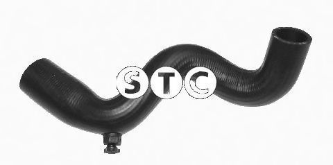 Патрубок радиатора STC T408870