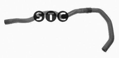 Патрубок радиатора STC T408914