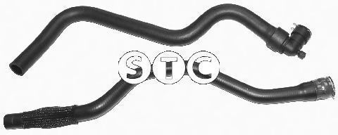 Патрубок радиатора STC T408938