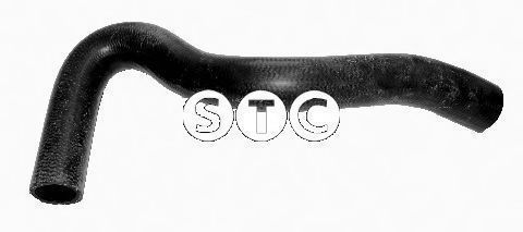 Патрубок радиатора STC T408976