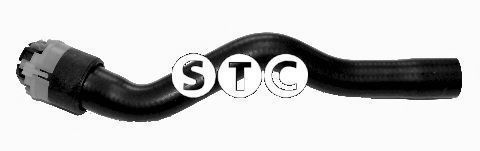 Патрубок радиатора STC T408985