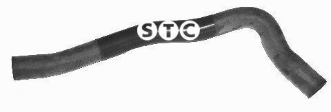 Патрубок радиатора STC T408992