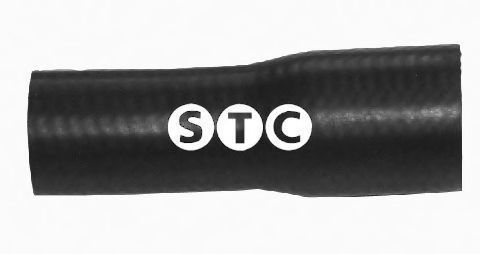 Патрубок радиатора STC T409017