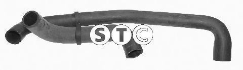 Патрубок радиатора STC T409026