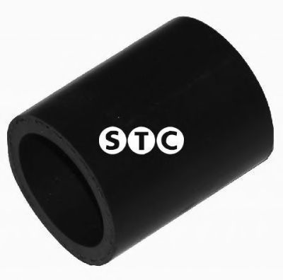 Патрубок наддува STC T409062