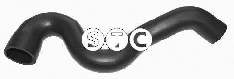 Патрубок наддува STC T409073