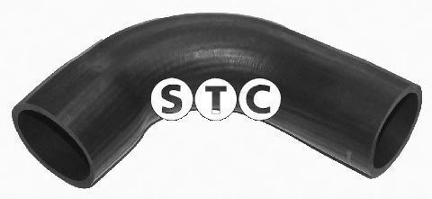 Патрубок наддува STC T409075