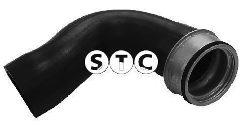 Патрубок наддува STC T409094