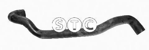 Патрубок радиатора STC T409100