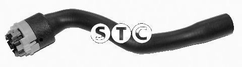 Патрубок радиатора STC T409103
