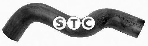 Патрубок радиатора STC T409121