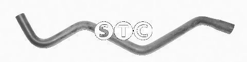 Патрубок радиатора STC T409125