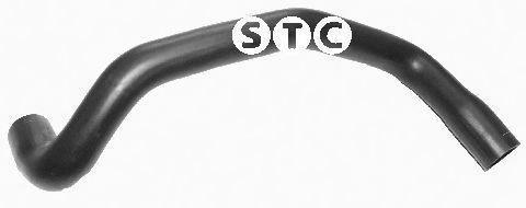 Патрубок радиатора STC T409127