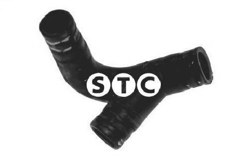 Патрубок радиатора STC T409156