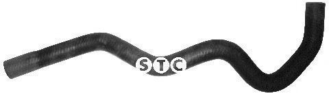 Патрубок радиатора STC T409168