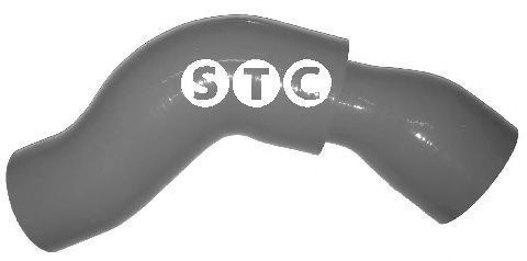 Патрубок наддува STC T409199