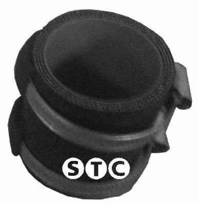 Патрубок наддува STC T409230