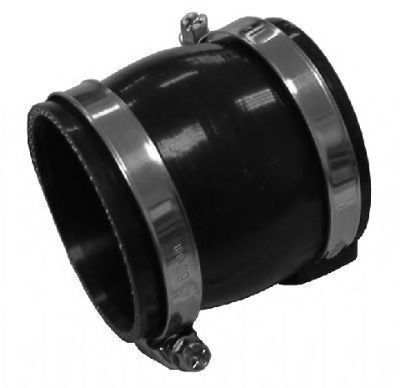 Патрубок наддува STC T409233
