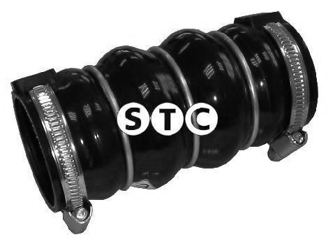 Патрубок подачи воздуха STC T409237