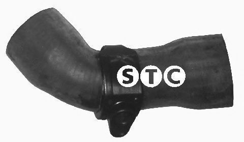 Патрубок подачи воздуха STC T409241