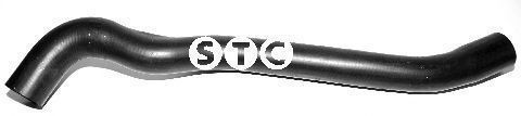 Патрубок радиатора STC T409257