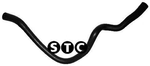 Патрубок радиатора STC T409268
