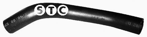 Патрубок радиатора STC T409281