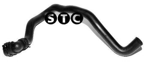 Патрубок радиатора STC T409315