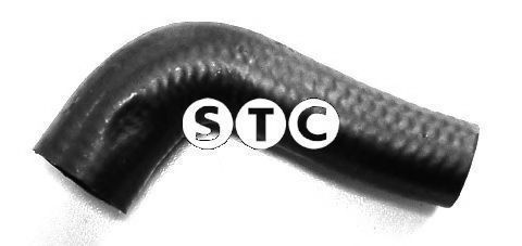 Патрубок радиатора STC T409317
