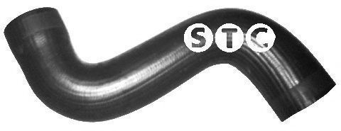 Патрубок наддува STC T409340