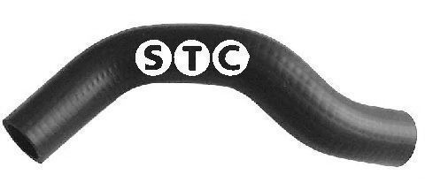 Патрубок радиатора STC T409351