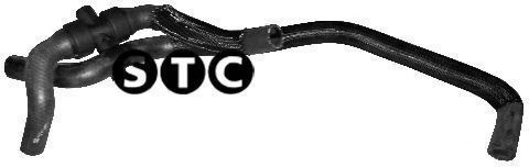 Патрубок радиатора STC T409419