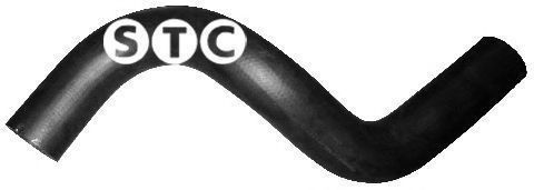 Патрубок радиатора STC T409432