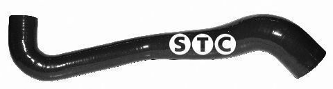 Патрубок радиатора STC T409446