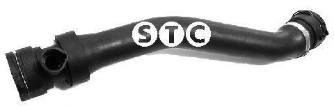 Патрубок радиатора STC T409493