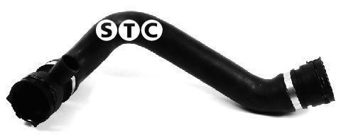 Патрубок радиатора STC T409495