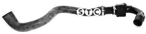 Патрубок наддува STC T409501