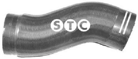 Патрубок наддува STC T409519