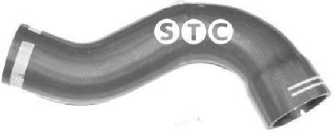 Патрубок наддува STC T409520