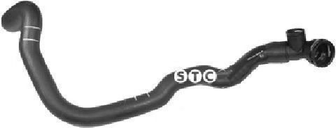 Патрубок радиатора STC T409528