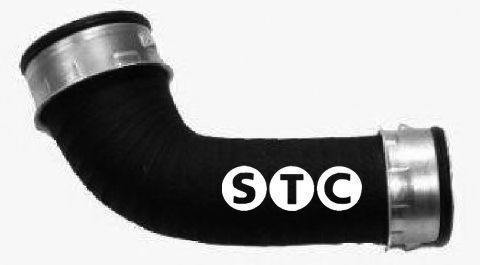 Патрубок наддува STC T409530