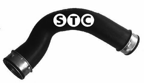 Патрубок наддува STC T409531